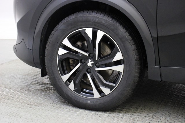 PEUGEOT E-2008 Allure 50 kWh - , Autobedrijf Zieleman, Nieuwleusen