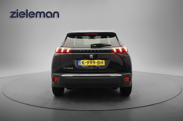 PEUGEOT E-2008 Allure 50 kWh - , Autobedrijf Zieleman, Nieuwleusen