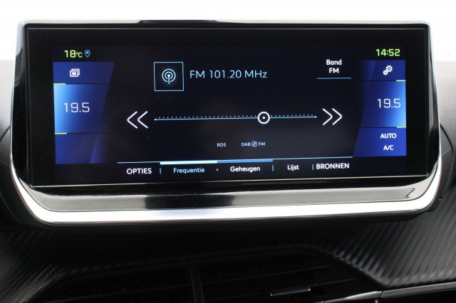 PEUGEOT E-2008 Allure 50 kWh - , Autobedrijf Zieleman, Nieuwleusen