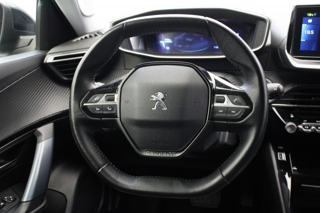 PEUGEOT E-2008 Allure 50 kWh - , Autobedrijf Zieleman, Nieuwleusen
