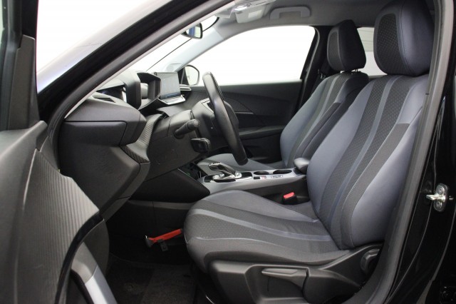PEUGEOT E-2008 Allure 50 kWh - , Autobedrijf Zieleman, Nieuwleusen