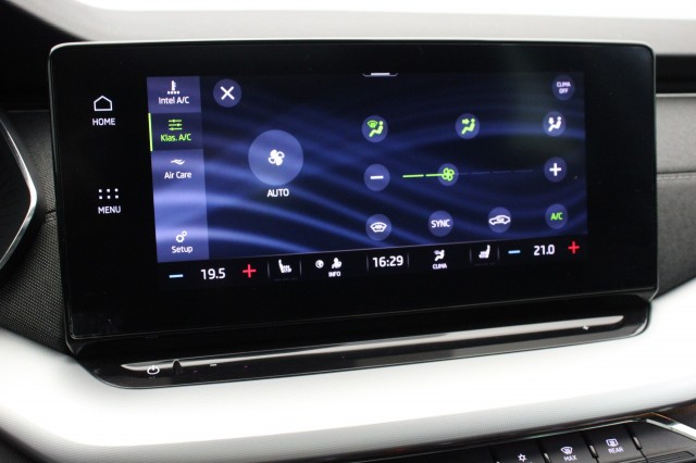 SKODA OCTAVIA Combi 1.5 TSI First Edition - , Autobedrijf Zieleman, Nieuwleusen