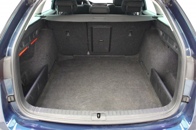 SKODA OCTAVIA Combi 1.5 TSI First Edition - , Autobedrijf Zieleman, Nieuwleusen