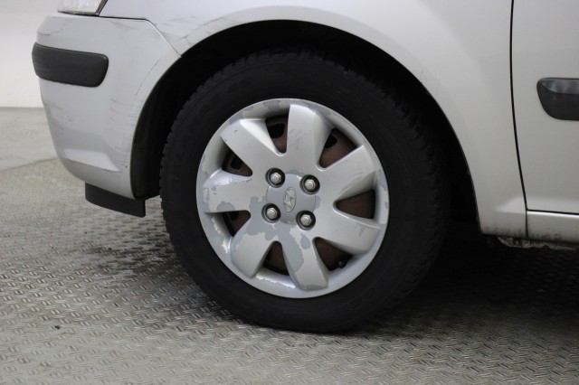 HYUNDAI GETZ 1.3i GL Club Edition - , Autobedrijf Zieleman, Nieuwleusen