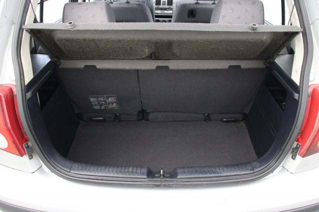HYUNDAI GETZ 1.3i GL Club Edition - , Autobedrijf Zieleman, Nieuwleusen