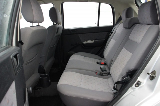 HYUNDAI GETZ 1.3i GL Club Edition - , Autobedrijf Zieleman, Nieuwleusen