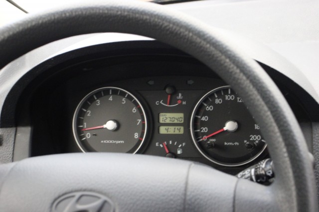HYUNDAI GETZ 1.3i GL Club Edition - , Autobedrijf Zieleman, Nieuwleusen