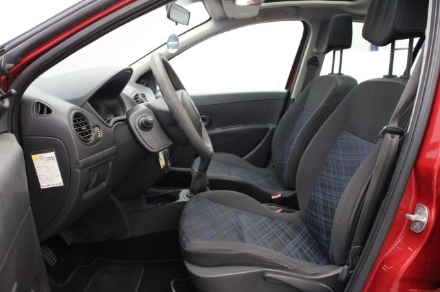 RENAULT CLIO 1.4-16V Business Line - , Autobedrijf Zieleman, Nieuwleusen