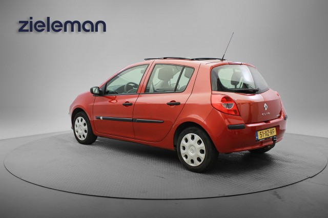 RENAULT CLIO 1.4-16V Business Line - , Autobedrijf Zieleman, Nieuwleusen