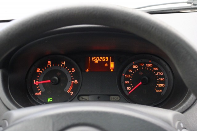 RENAULT CLIO 1.4-16V Business Line - , Autobedrijf Zieleman, Nieuwleusen