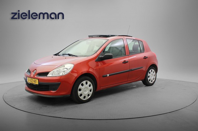 RENAULT CLIO 1.4-16V Business Line - , Autobedrijf Zieleman, Nieuwleusen