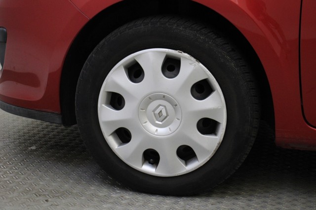 RENAULT CLIO 1.4-16V Business Line - , Autobedrijf Zieleman, Nieuwleusen