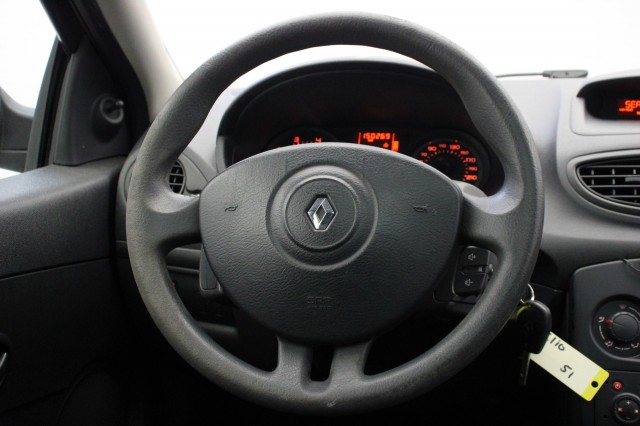 RENAULT CLIO 1.4-16V Business Line - , Autobedrijf Zieleman, Nieuwleusen