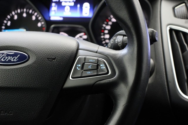 FORD FOCUS Wagon 1.0 Titanium Edition - , Autobedrijf Zieleman, Nieuwleusen