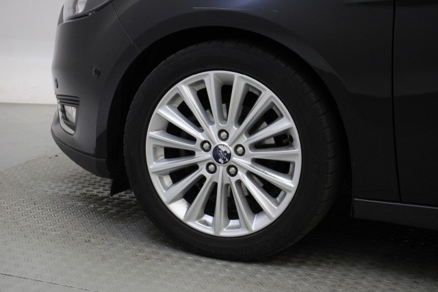 FORD FOCUS Wagon 1.0 Titanium Edition - , Autobedrijf Zieleman, Nieuwleusen