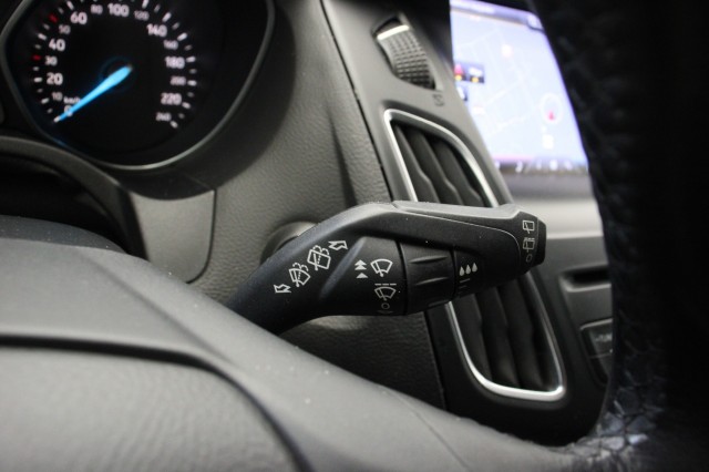 FORD FOCUS Wagon 1.0 Titanium Edition - , Autobedrijf Zieleman, Nieuwleusen