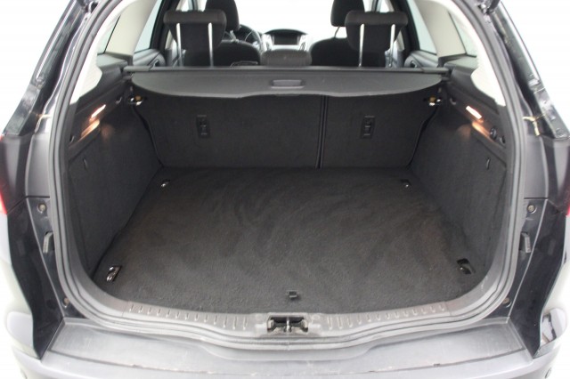 FORD FOCUS Wagon 1.0 Titanium Edition - , Autobedrijf Zieleman, Nieuwleusen