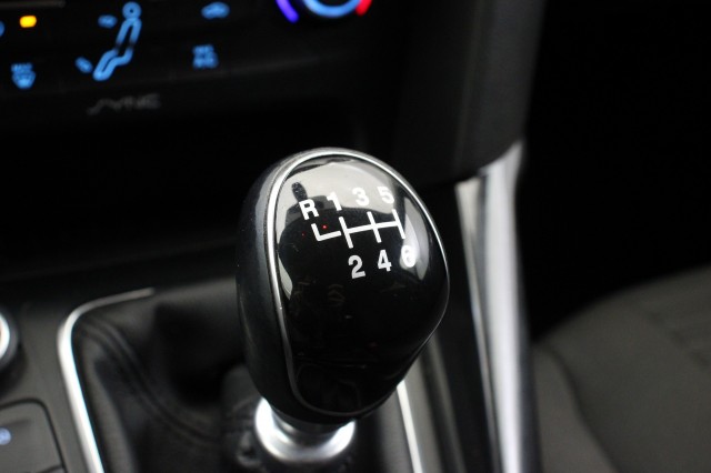 FORD FOCUS Wagon 1.0 Titanium Edition - , Autobedrijf Zieleman, Nieuwleusen