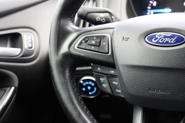 FORD FOCUS Wagon 1.0 Titanium Edition - , Autobedrijf Zieleman, Nieuwleusen