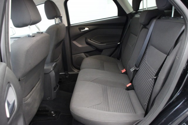 FORD FOCUS Wagon 1.0 Titanium Edition - , Autobedrijf Zieleman, Nieuwleusen