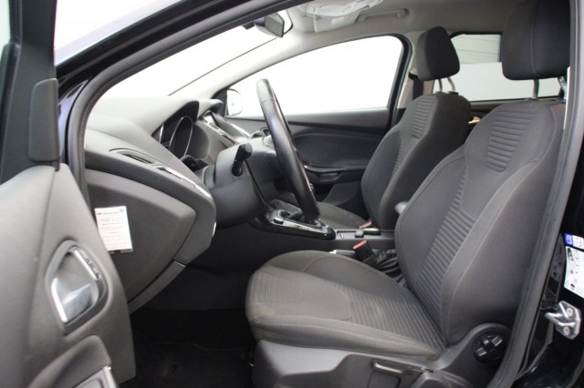 FORD FOCUS Wagon 1.0 Titanium Edition - , Autobedrijf Zieleman, Nieuwleusen