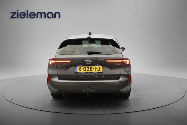 OPEL ASTRA Sports Tourer 1.6 Hybrid Business Edition - , Autobedrijf Zieleman, Nieuwleusen