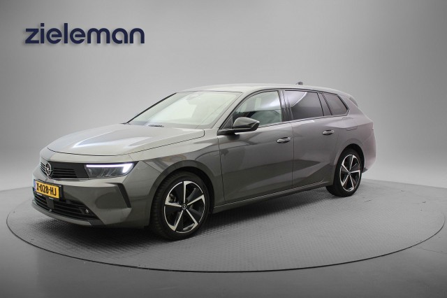 OPEL ASTRA Sports Tourer 1.6 Hybrid Business Edition - , Autobedrijf Zieleman, Nieuwleusen