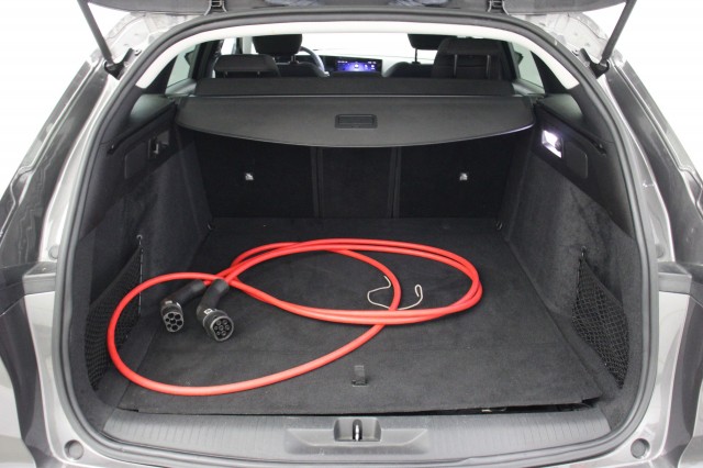 OPEL ASTRA Sports Tourer 1.6 Hybrid Business Edition - , Autobedrijf Zieleman, Nieuwleusen