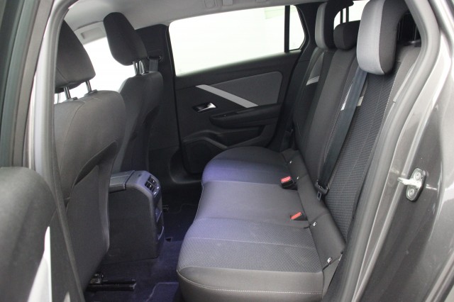 OPEL ASTRA Sports Tourer 1.6 Hybrid Business Edition - , Autobedrijf Zieleman, Nieuwleusen
