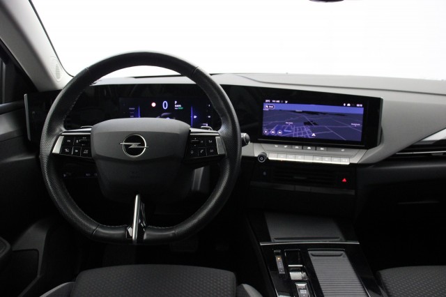 OPEL ASTRA Sports Tourer 1.6 Hybrid Business Edition - , Autobedrijf Zieleman, Nieuwleusen