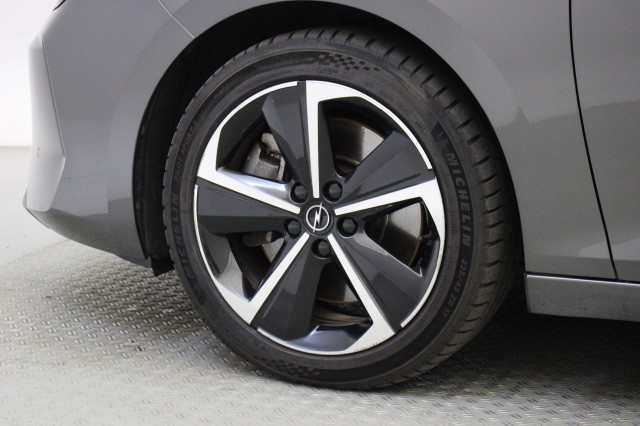 OPEL ASTRA Sports Tourer 1.6 Hybrid Business Edition - , Autobedrijf Zieleman, Nieuwleusen