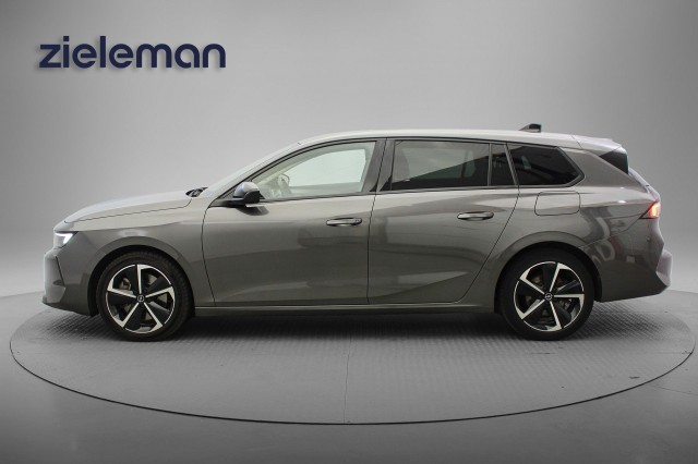 OPEL ASTRA Sports Tourer 1.6 Hybrid Business Edition - , Autobedrijf Zieleman, Nieuwleusen