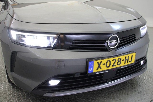 OPEL ASTRA Sports Tourer 1.6 Hybrid Business Edition - , Autobedrijf Zieleman, Nieuwleusen