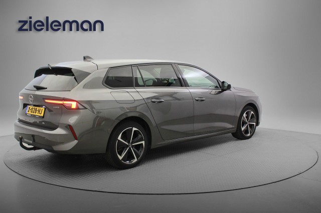 OPEL ASTRA Sports Tourer 1.6 Hybrid Business Edition - , Autobedrijf Zieleman, Nieuwleusen