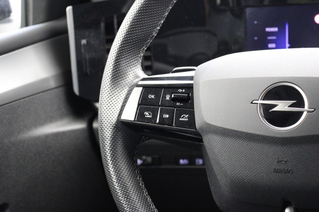 OPEL ASTRA Sports Tourer 1.6 Hybrid Business Edition - , Autobedrijf Zieleman, Nieuwleusen