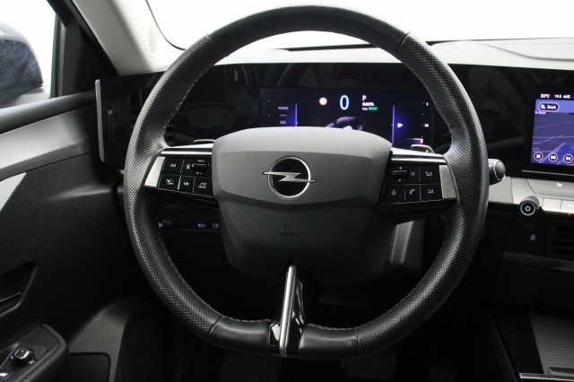 OPEL ASTRA Sports Tourer 1.6 Hybrid Business Edition - , Autobedrijf Zieleman, Nieuwleusen