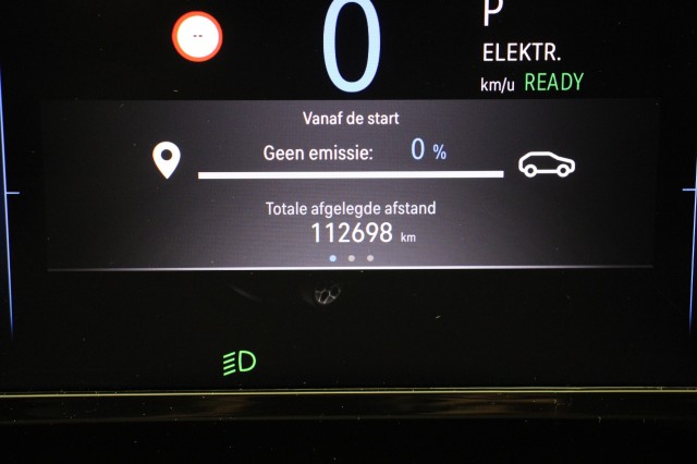 OPEL ASTRA Sports Tourer 1.6 Hybrid Business Edition - , Autobedrijf Zieleman, Nieuwleusen