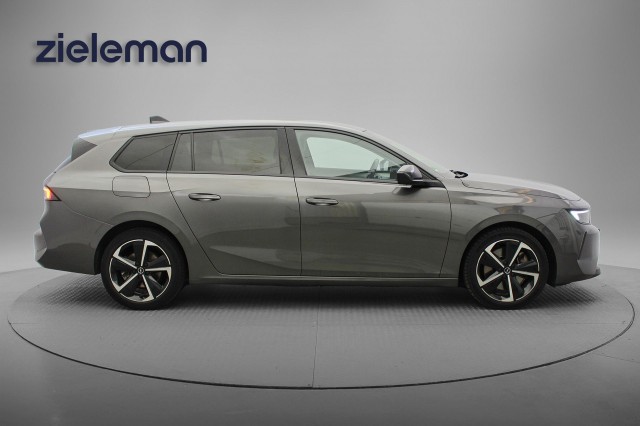 OPEL ASTRA Sports Tourer 1.6 Hybrid Business Edition - , Autobedrijf Zieleman, Nieuwleusen