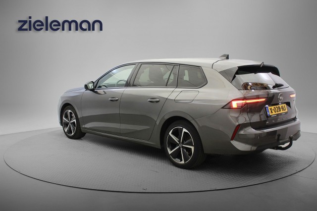 OPEL ASTRA Sports Tourer 1.6 Hybrid Business Edition - , Autobedrijf Zieleman, Nieuwleusen