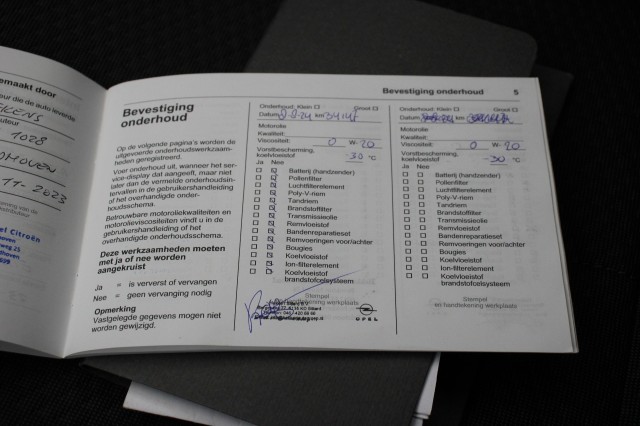 OPEL ASTRA Sports Tourer 1.6 Hybrid Business Edition - , Autobedrijf Zieleman, Nieuwleusen