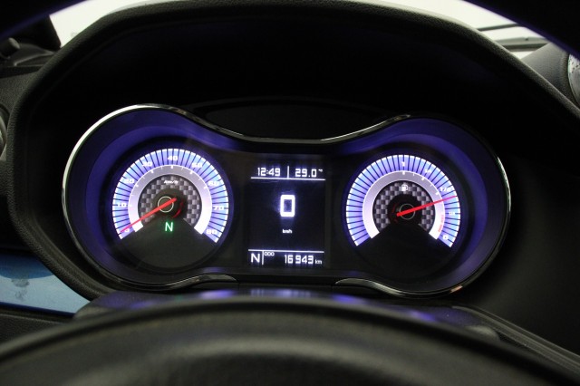 AIXAM GTI dCi Coupe - 2022 - 16.943 Km - , Autobedrijf Zieleman, Nieuwleusen