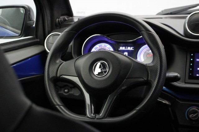 AIXAM GTI dCi Coupe - 2022 - 16.943 Km - , Autobedrijf Zieleman, Nieuwleusen
