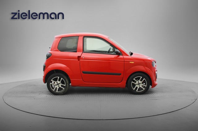 MICROCAR M.GO dCi Dynamic - 2021 - 14.211 Km - , Autobedrijf Zieleman, Nieuwleusen