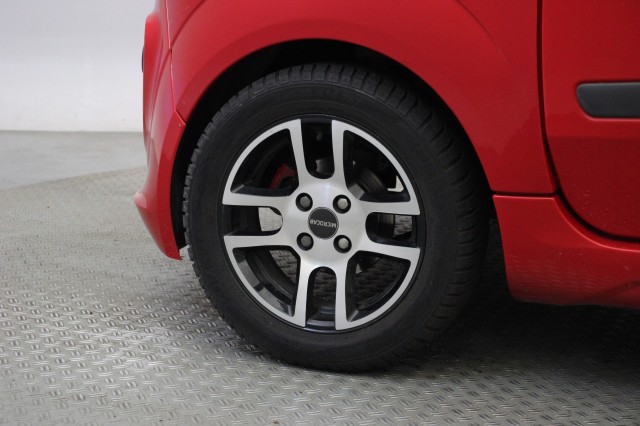 MICROCAR M.GO dCi Dynamic - 2021 - 14.211 Km - , Autobedrijf Zieleman, Nieuwleusen