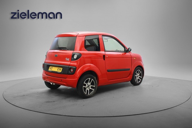 MICROCAR M.GO dCi Dynamic - 2021 - 14.211 Km - , Autobedrijf Zieleman, Nieuwleusen