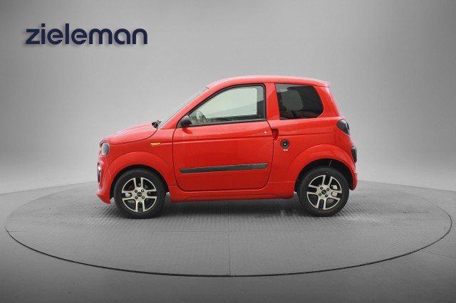 MICROCAR M.GO dCi Dynamic - 2021 - 14.211 Km - , Autobedrijf Zieleman, Nieuwleusen
