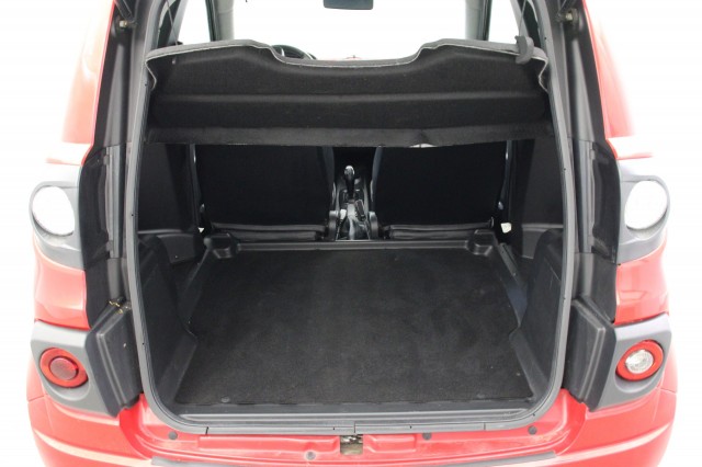 MICROCAR M.GO dCi Dynamic - 2021 - 14.211 Km - , Autobedrijf Zieleman, Nieuwleusen
