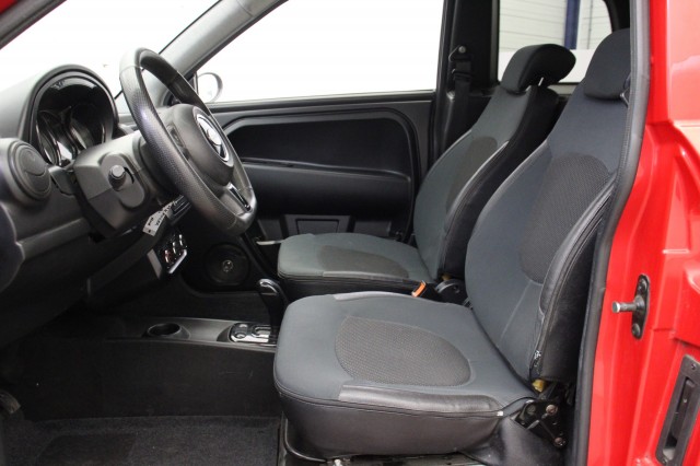 MICROCAR M.GO dCi Dynamic - 2021 - 14.211 Km - , Autobedrijf Zieleman, Nieuwleusen