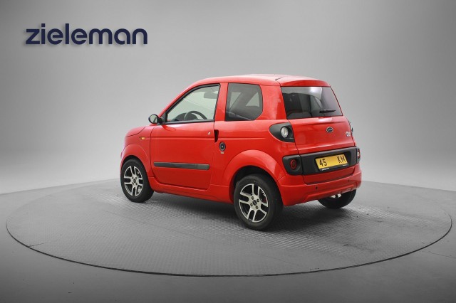MICROCAR M.GO dCi Dynamic - 2021 - 14.211 Km - , Autobedrijf Zieleman, Nieuwleusen