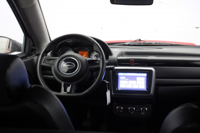 MICROCAR M.GO dCi Dynamic - 2021 - 14.211 Km - , Autobedrijf Zieleman, Nieuwleusen